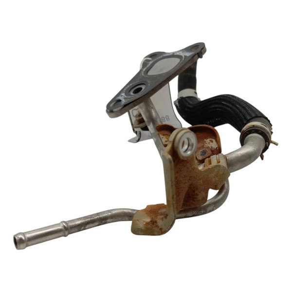 Cano Agua Motor Toyota Corolla Cross 2.0 2021 2022 2023 2024