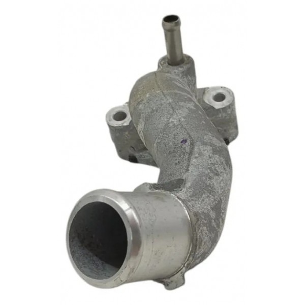 Cano Flange Agua Motor Toyota Corolla Cross 2.0 2022 2023 24