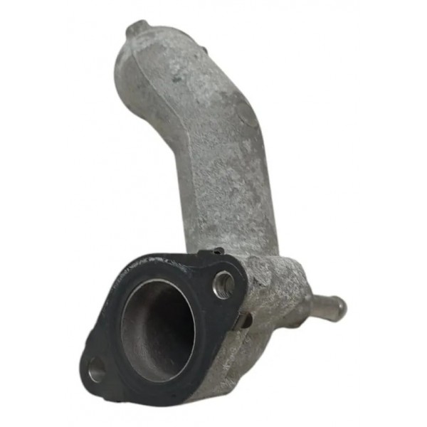 Cano Flange Agua Motor Toyota Corolla Cross 2.0 2022 2023 24