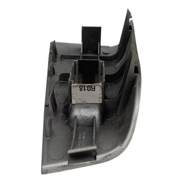 Moldura Botão Vidro Traseiro Esquerdo Kia Sportage 2010 2011