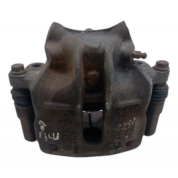 Pinça Freio Dianteira Esquerda Renault Scenic 1.6 2003 2004