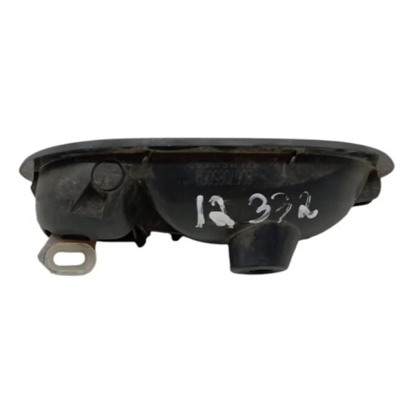 Maçaneta Interna Dianteira Direita Renault Sandero 2015 2016 Dianteira