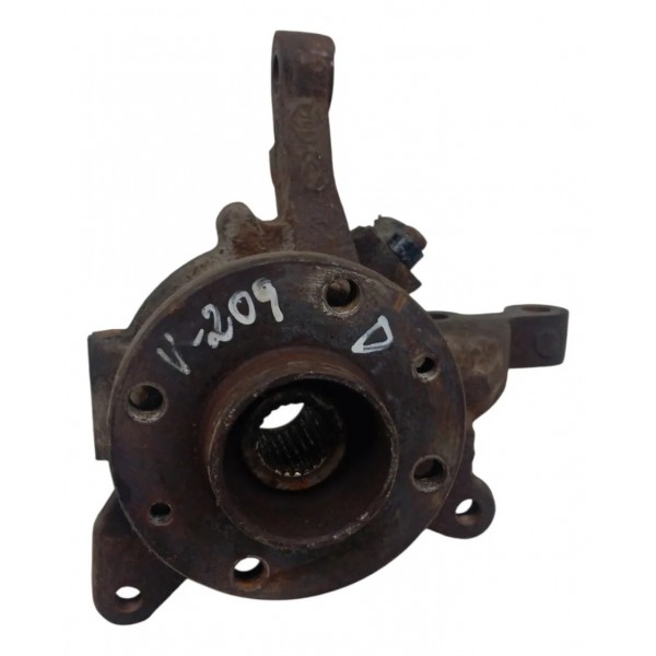 Montante Manga Eixo Dianteiro Direito Renault Scenic 2003