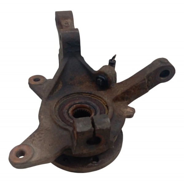 Montante Manga Eixo Dianteiro Direito Renault Scenic 2003