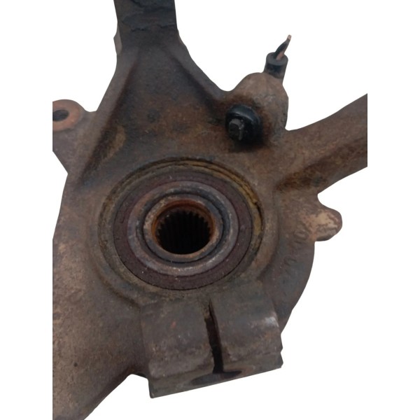 Montante Manga Eixo Dianteiro Direito Renault Scenic 2003