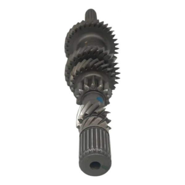 Eixo Piloto Caixa Cambio Manual Chevrolet Celta Corsa 1.0