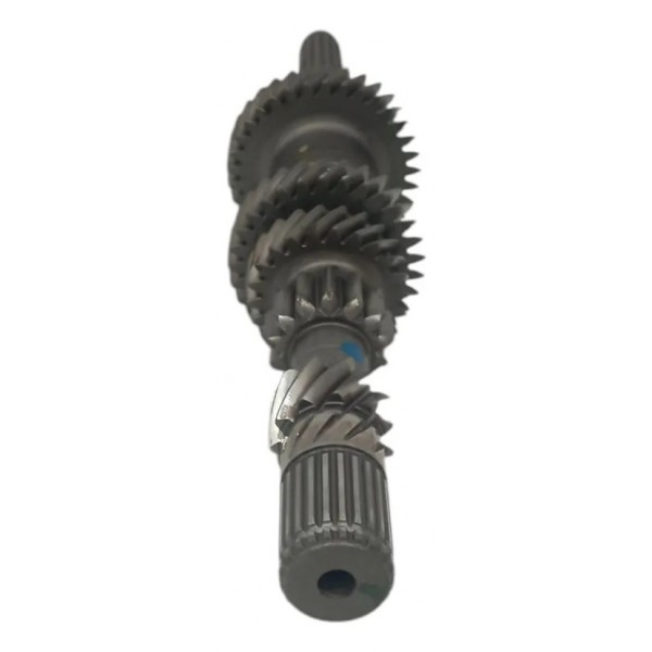 Eixo Piloto Caixa Cambio Manual Chevrolet Celta Corsa 1.0