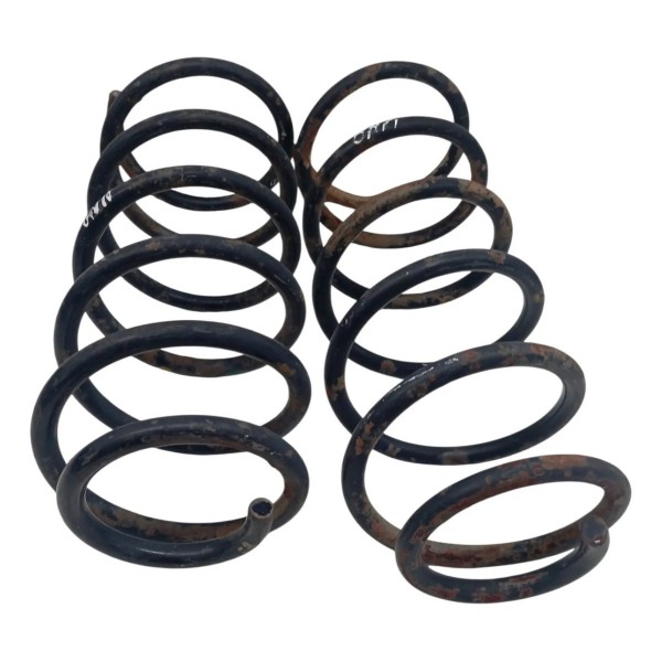 Mola Dianteira Fiat Uno 1.0 2006 2007 2008 2009