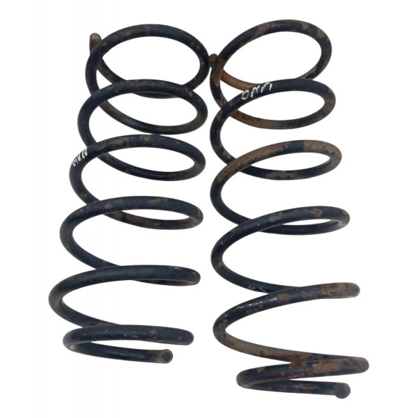 Mola Dianteira Fiat Uno 1.0 2006 2007 2008 2009