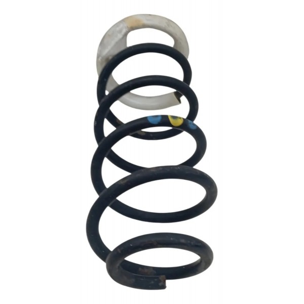 Mola Traseira Esquerda Peugeot 307 2.0 2005 2006 2007