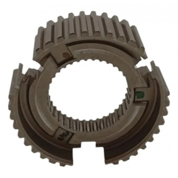 Cubo Sincronizador 1° 2° Marcha Chevrolet Celta Corsa 1.0