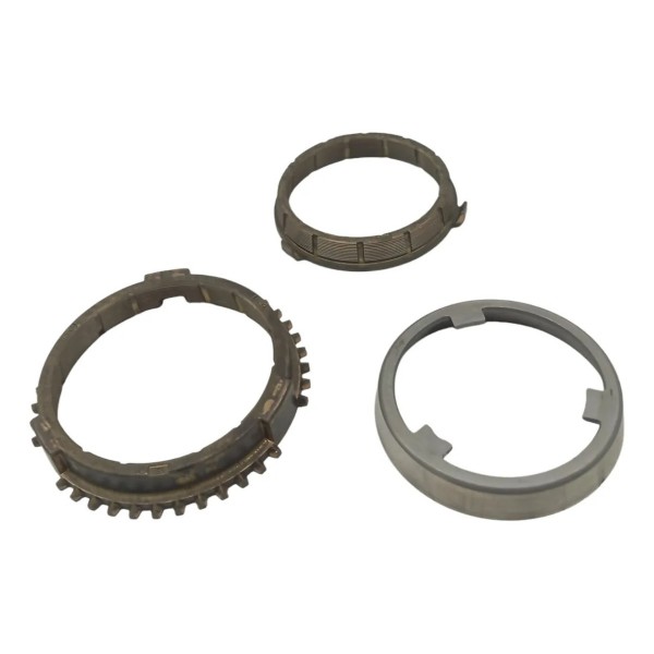 Anel Sincronizado 1° Marcha Cambio Chevrolet Celta Corsa 1.0