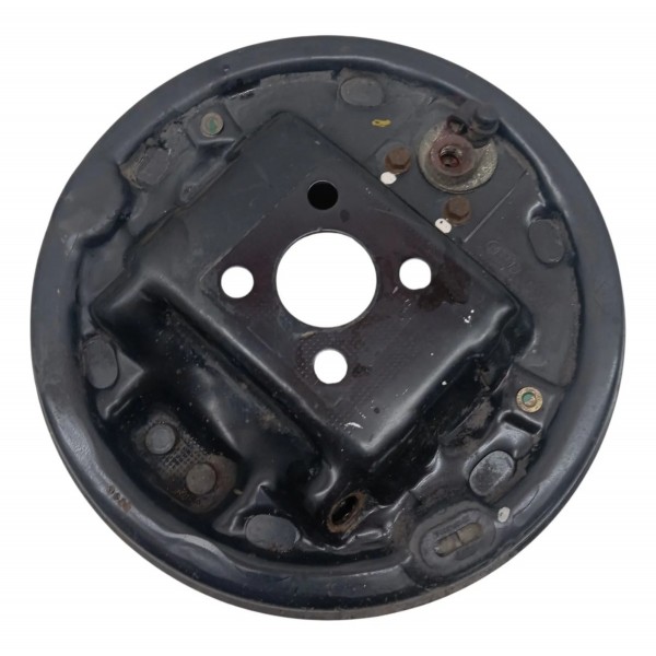 Espelho Sapata Freio Traseiro Esquerdo Renault Clio 1.0 2006