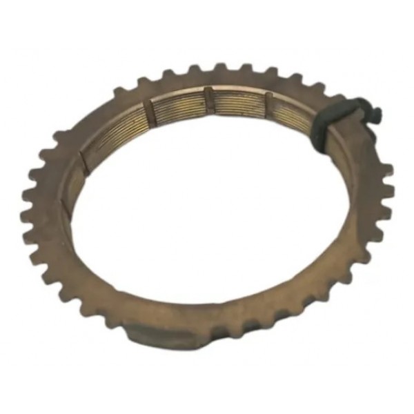 Anel Sincronizado 5° Marcha Cambio Chevrolet Celta Corsa 1.0