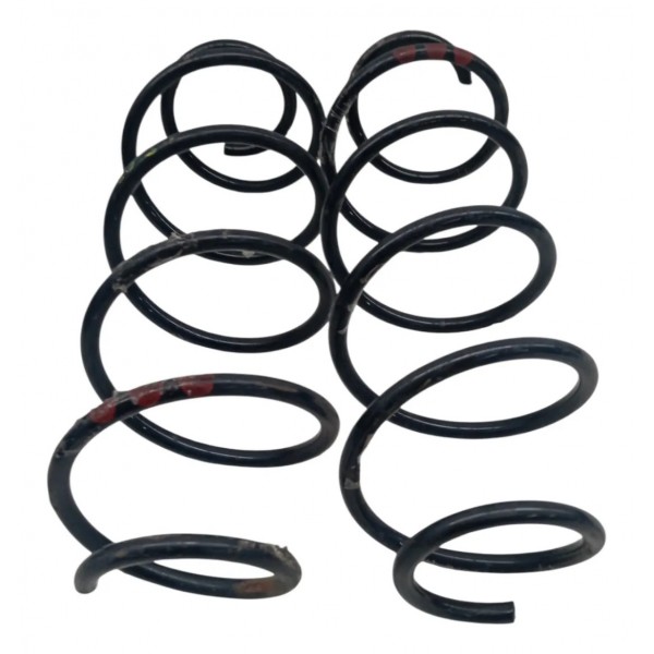 Par Molas Dianteiras Citroen C3 2088 2009 2010