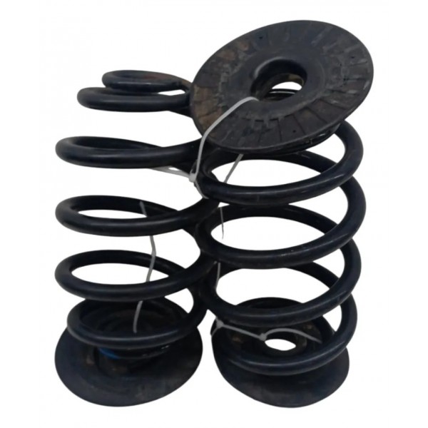 Par Molas Traseiras Renault Clio 1.0 2004 2005 2006 2007