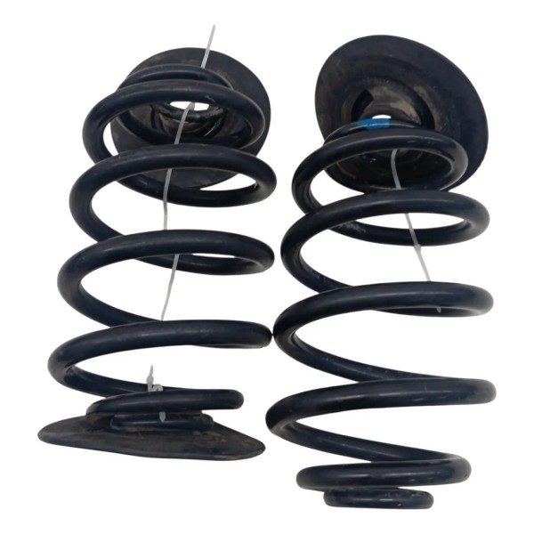 Par Molas Traseiras Renault Clio 1.0 2004 2005 2006 2007