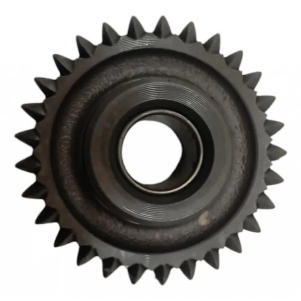 Engrenagem Marcha Ré Caixa Câmbio Chevrolet Celta Corsa 1.0