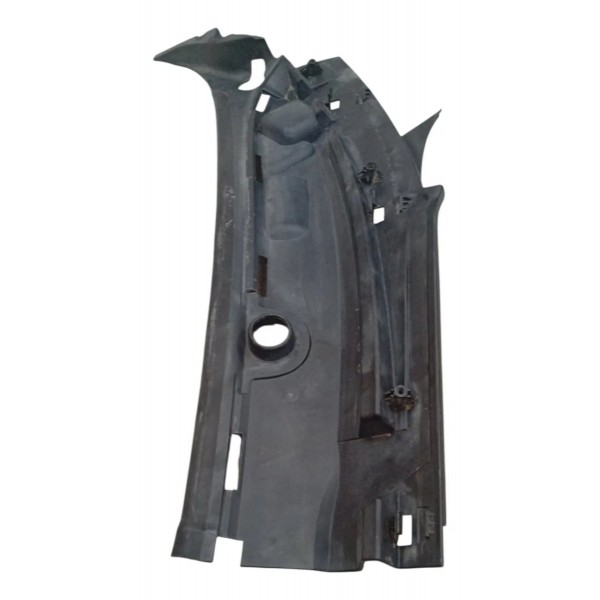 Grade Churrasqueira Esquerda Citroen C3 Glx 1.4 2011 2012