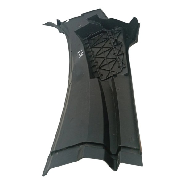 Grade Churrasqueira Direita Citroen C3 Glx 1.4 2012 Detalhe