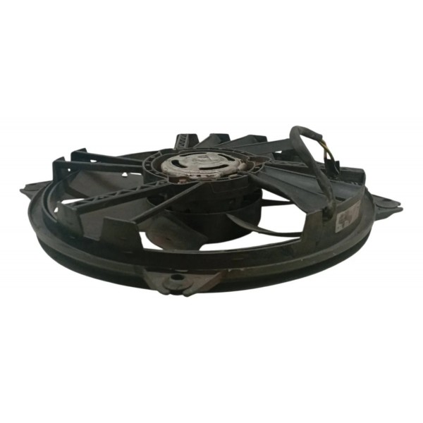 Ventoinha Eletroventilador Peugeot 307 2.0 2008 2009 2010