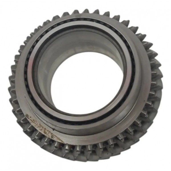 Engrenagem 3° Marcha Caixa Câmbio Chevrolet Celta Corsa 1.0