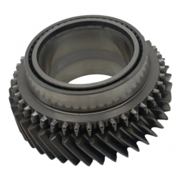 Engrenagem 3° Marcha Caixa Câmbio Chevrolet Celta Corsa 1.0