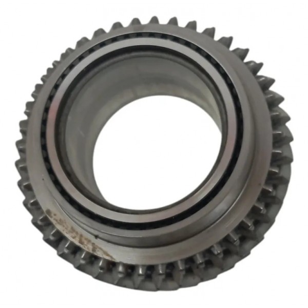 Engrenagem 3° Marcha Caixa Câmbio Chevrolet Celta Corsa 1.0