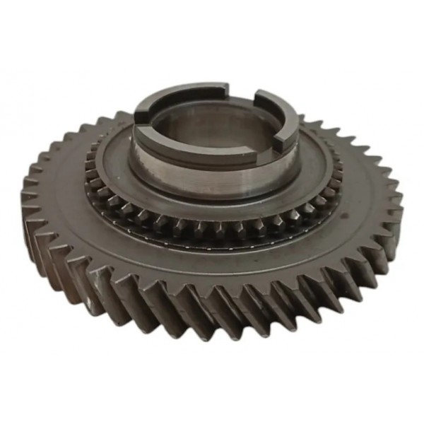 Engrenagem 1° Marcha Caixa Câmbio Chevrolet Celta Corsa 1.0