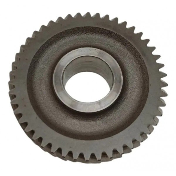 Engrenagem 1° Marcha Caixa Câmbio Chevrolet Celta Corsa 1.0