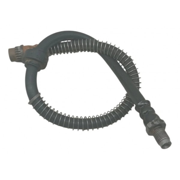 Flexivel Freio Dianteira Esquerda Citroen C3 Glx 1.4 2012