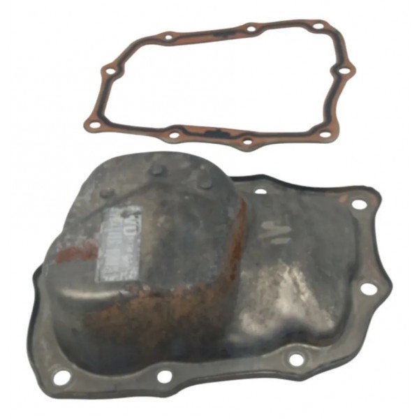 Carter Oleo Tampa Caixa Câmbio Chevrolet Celta Corsa 1.0