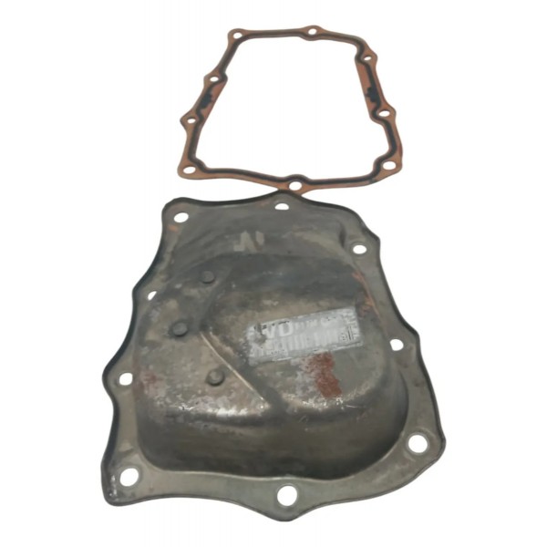 Carter Oleo Tampa Caixa Câmbio Chevrolet Celta Corsa 1.0