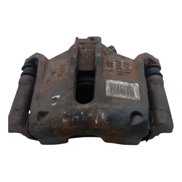 Pinça Freio Dianteira Esquerda Peugeot 206 2005 2006