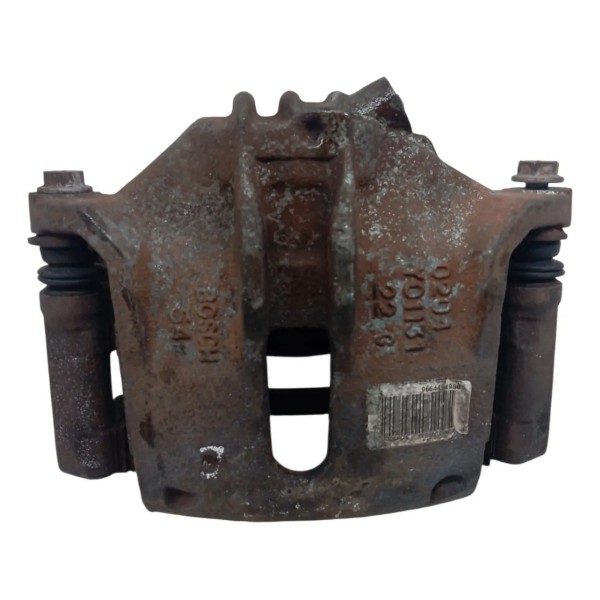 Pinça Freio Dianteira Esquerda Peugeot 206 2005 2006