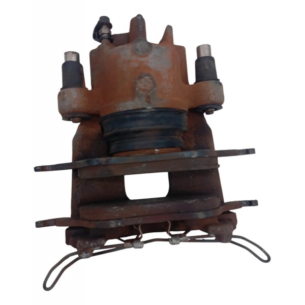 Pinça Freio Dianteira Esquerda Ford Focus 2006 2007 2008