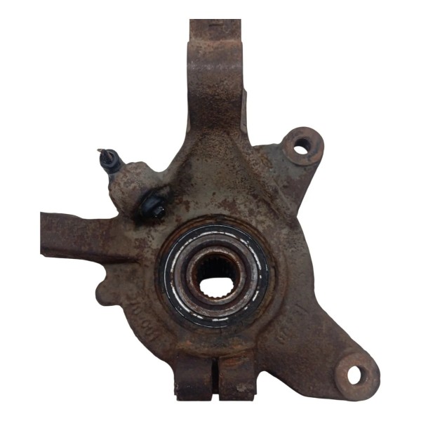 Montante Manga Eixo Dianteiro Esquerdo Renault Scenic 2003