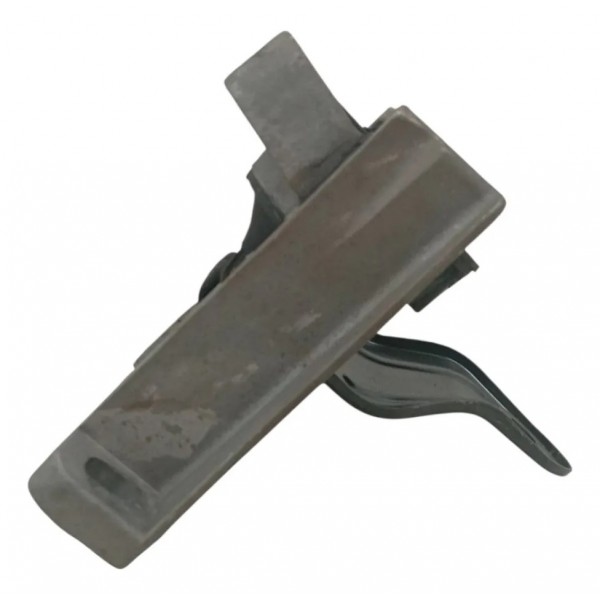 Coxim Direito Motor Ford Focus 2.0 2005 2006 2007 2008