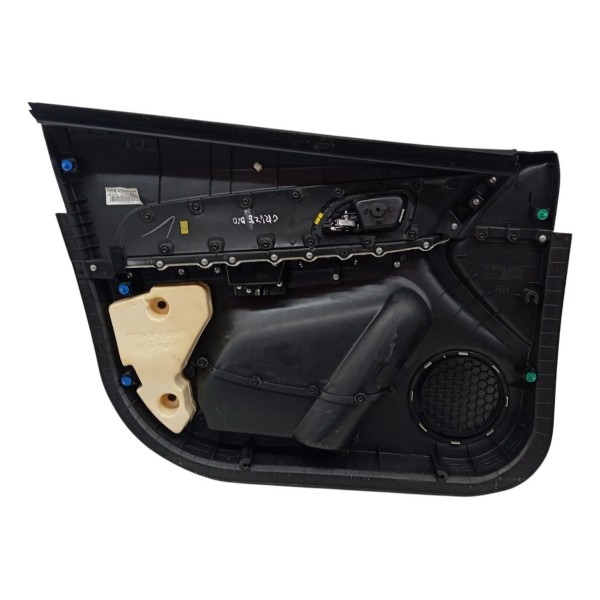 Forro Porta Dianteiro Dir Chevrolet Cruze Sedan 2013 2014 15