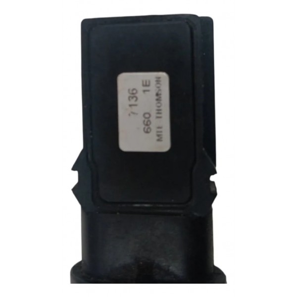 Sensor Map Coletor Admissão Renault Scenic 1.0 16v 2003 2004