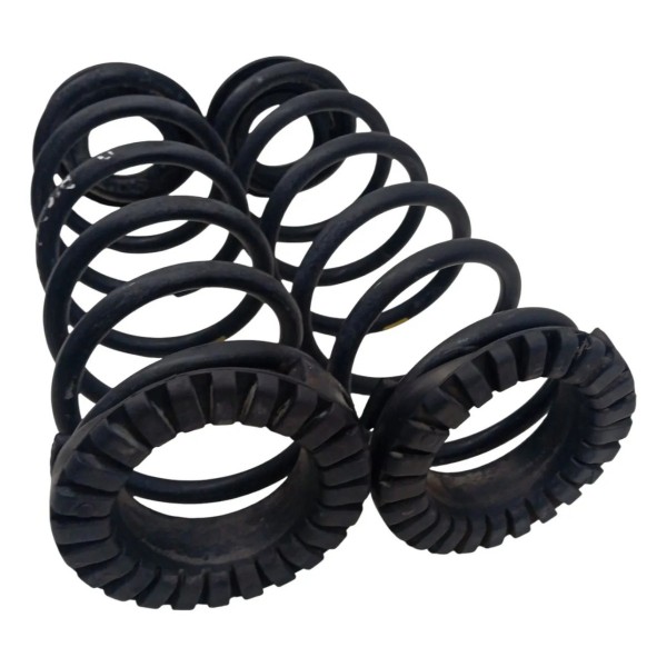 Par Molas Traseiras Kia Picanto  2005 2006 2007 2008