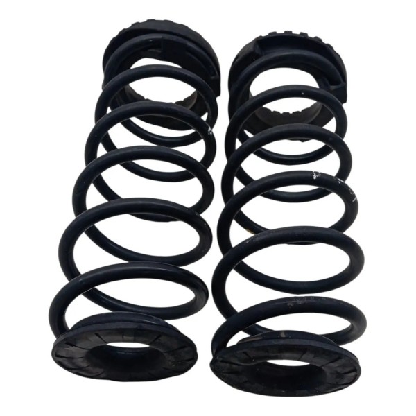 Par Molas Traseiras Kia Picanto  2005 2006 2007 2008