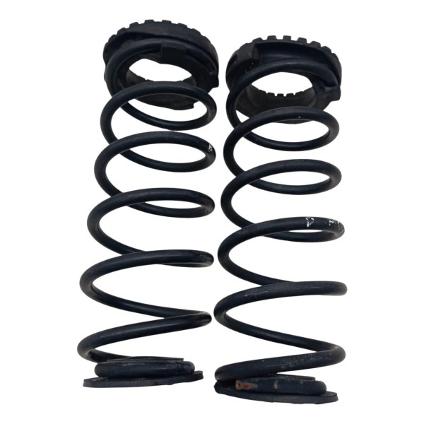 Par Molas Traseiras Kia Picanto  2005 2006 2007 2008