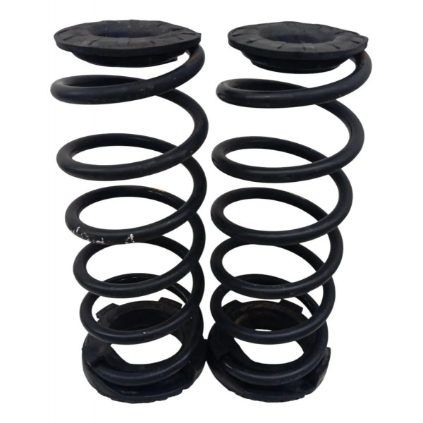 Par Molas Traseiras Kia Picanto  2005 2006 2007 2008