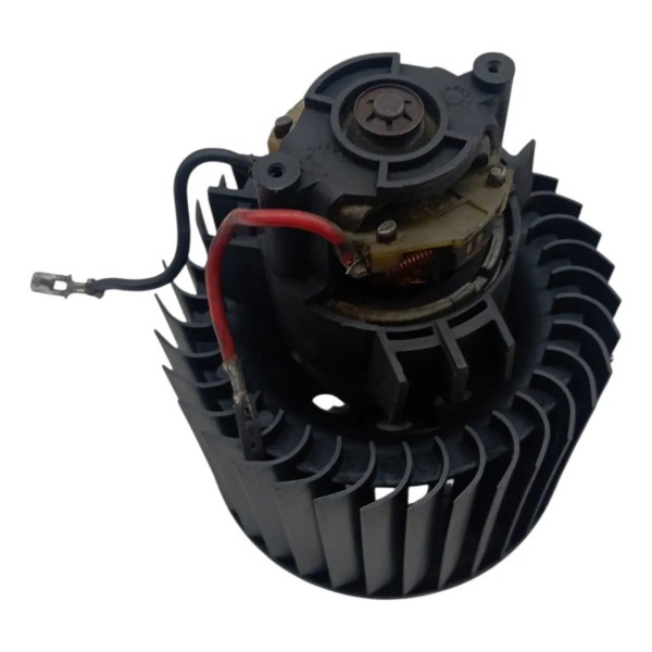 Motor Ventilador Ar Forçado Fiat Palio 2011 2012