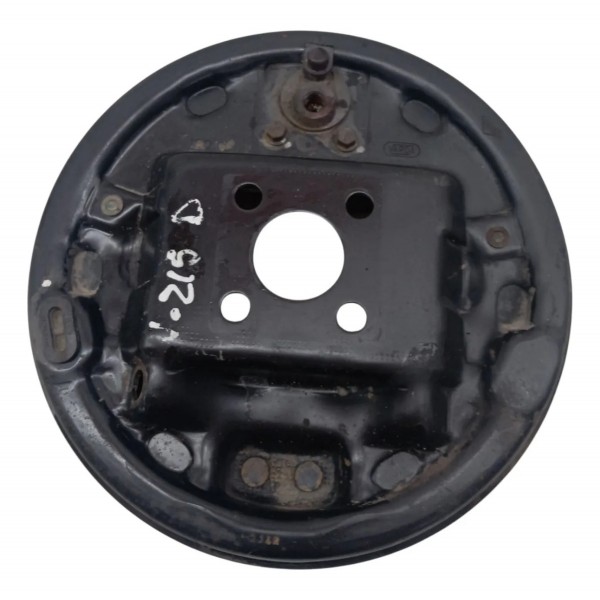 Espelho Sapata Freio Traseiro Direito Renault Clio 1.0 2006