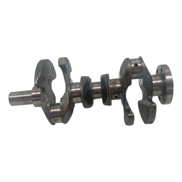 Virabrequim Ford Ka 1.0 3cc 1.0 2015 2016 2017 2018 Standard