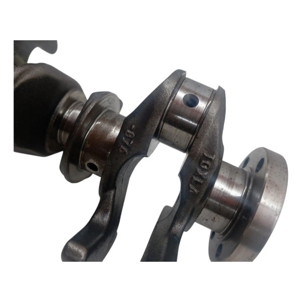 Virabrequim Ford Ka 1.0 3cc 1.0 2015 2016 2017 2018 Standard