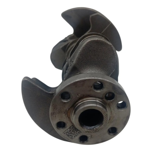 Virabrequim Ford Ka 1.0 3cc 1.0 2015 2016 2017 2018 Standard