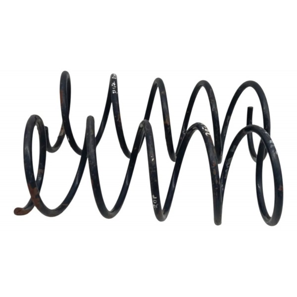 Par Molas Dianteiras Peugeot 207 2008 2009 2010 2011